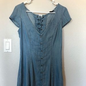 American Eagle Dress
